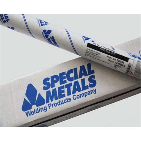 specialty metals welding & fabrication inc|inconel 625 special metals.